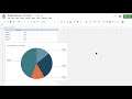 How to: Update a Pie Chart in Slides