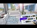 How To Upload a Room with Platforms to the Gallery || The Sims 4 Tutorial