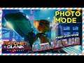 How to Use Photo Mode In Ratchet & Clank: Rift Apart