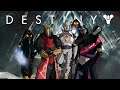 I ended up in the single worst raid team in Destiny 2