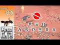 Investigating Abandoned Bases | Per Aspera - Part 3 [Fixed Intro]