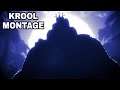 KING K. ROOL IS SCARY 5!! - Smash Bros. Ultimate Montage | KING K ROOL Montage