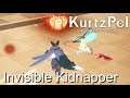 [KurtzPel] ~ PvP Deathmatch: Invisible Kidnapper