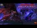 LE RETOUR DU VOL CRÉPUSCULAIRE ! - Patch 8.2 - Horde - World of Warcraft [FR/HD]