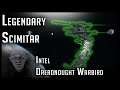 Legendary Scimitar Intel Dreadnought Warbird – Star Trek Online