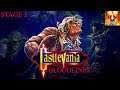Castlevania:Bloodlines-Stage 5 ( Playstation 4 Gameplay ) ( Castlevania Anniversary Collection )