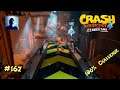 Lets Play Crash Bandicoot 4 - It`s about Time! Vol.167 [Blind/106%] (German)