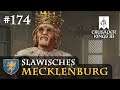 Let's Play Crusader Kings 3 #174: Dem Ziel so nahe (Slawisches Mecklenburg / Rollenspiel)