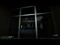 Let's Play Doom 3 MAP - Genetic (Part 1)