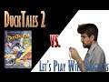 Let's Play DuckTales 2 (Full Playthrough)