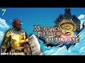 Let's Play Monster Hunter 3 Ultimate Wii U (Part Seven)