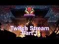 Let's Play Part 1 Sekiro Twitch Stream June 8th, 2019