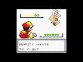 Let's Play Pokemon Yellow - 23 - Route Punks