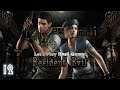 Let's Play Resil Game: Resident Evil HD #12