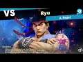 Let's Play Super Smash Bros Ultimate - Episode 2 : Instance Street Fighter