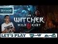 Let's Play - The Witcher 3 Wild Hunt | Part 4