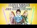 Let´s Play Together: Star Wars - The Old Republic [Jedi-Botschafter] Folge 153: Rentner schlagen!