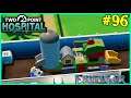 Let's Play Two Point Hospital #96: Destrawed!