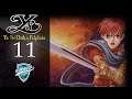 Let's Play Ys: The Oath in Felghana - Episode 11