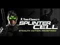Let's Replay Splinter Cell 1 Part 15. Chinese Embassy
