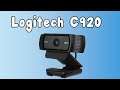 Logitech C920 Review. The Best Webcam In 2020. Should You buy the Logitech c920?