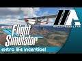 «MaelstromALPHA» Microsoft Flight Simulator