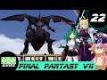 MAGames LIVE: Final Fantasy VII -22-