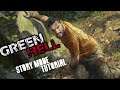 Make Your Own Fire Mia!!! | 🌴Green Hell🌴 | Story Mode | Part 1 Tutorial