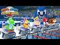 Mario and Sonic at Olympic Games Tokyo 2020 - Guest Character Wendy in Swimming - 100m Freestyle
