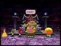 Mario Party 4 - Princess Daisy in Balloon of Doom (Bowser Mini-Game)