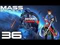 Mass Effect: Legendary Edition PS5 Blind Playthrough with Chaos part 36: Cleaning Cerberus Labs