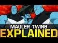 MAULER TWINS Explained | Invincible Explained (Animated Series)