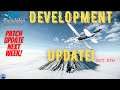 🤩MICROSOFT FLIGHT SIMULATOR 2020 | DEVELOPMENT UPDATE! OCTOBER 8th #24🤩