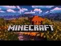 MINECRAFT | ഇഞ്ചിനീരും തൊഴിലുറപ്പുകാരും | Lets Learn #1