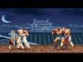 MUGEN Duels #379: World Warrior - Ryu by 119way & ptzptz7; NEW EDIT/FIX by Zeroko + TAG MODE TEST #8