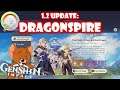 My First Look On Dragonspire - 1.2 UPDATE - AR49 (NEARLY 50)
