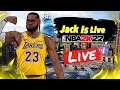 NBA2K22 SEASON 3 LEVEL 40 GRIND AND GRINDING FOR 2.5ksubs!{subscribe}