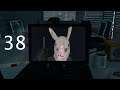 NetMoverSitan Plays: INFRA - Part 38: Flooded Lights