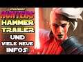 NEUER Trailer & Gameplay + Viele NEWS zu Star Wars Hunters - Doch noch Playstation & Xbox?