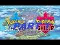 New Region, New Pokemon, & A NEW JOURNEY AWAITS! - Pokemon Sword Gameplay (Part 1)