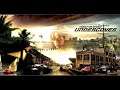 NFS Undercover - Intel® Core™ i5 10400F - NVIDIA GeForce 4 GB GTX 1050 Ti - 16 GB RAM