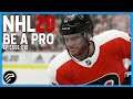 NHL 20 Be A Pro - WE BLEW THEM OUT OF THE WATER! Ep.10