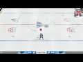 NHL 21 (XBOX One/PS4) | Brayden Schenn (STL) Scores 10 Goals | Free Skate - Practice Gameplay