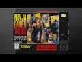 Ninja Gaiden Trilogy (Super Nintendo - Tecmo - 1995 - Live 2021)