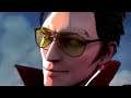 No More Heroes 3 Gameplay Glimpse (Really Brief) - Devolver Direct