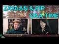 No More Robots: Zayaan and Pip answer YOUR questions!
