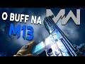 O BUFF na M13... a nova MELHOR Assault? - Modern Warfare