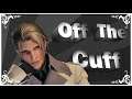 Off the Cuff! -Square Enix looking into NFTs