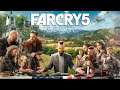 Onto Farcry 5 - Playing all of my games, Long term streaming event Day 28 Part 3 | PS4