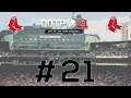 Out of the Park Baseball (OOTP) 21 Boston Red Sox Series :: Episode 21